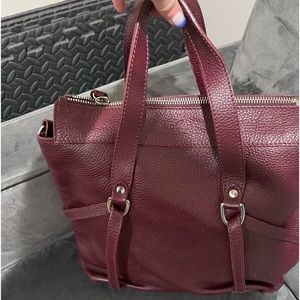 Hogan tote